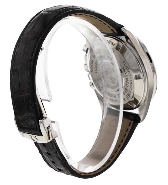 Omega Speedmaster Moonwatch Professional 310.30.42.50.01.001 Image 3